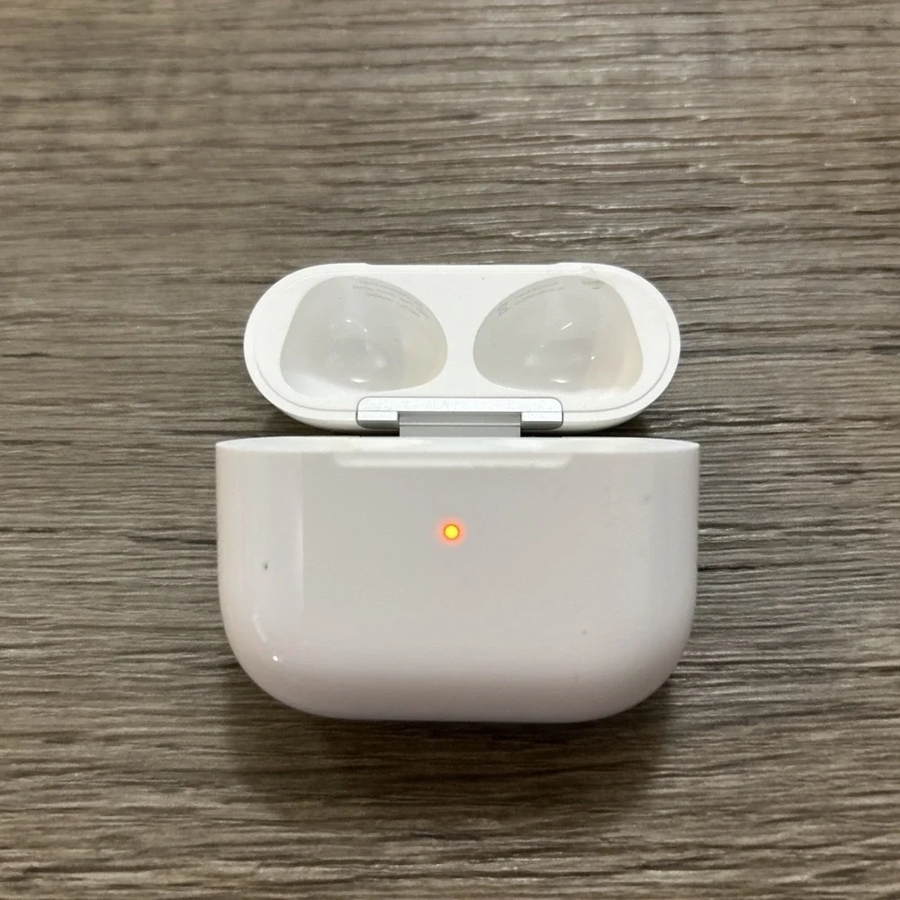 Airpod 3rd Generation Magsafe Charging Case Replacement(A2566)